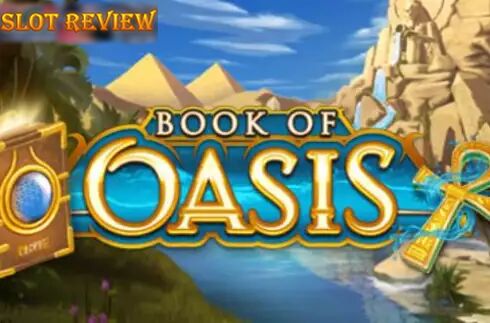 Book of Oasis